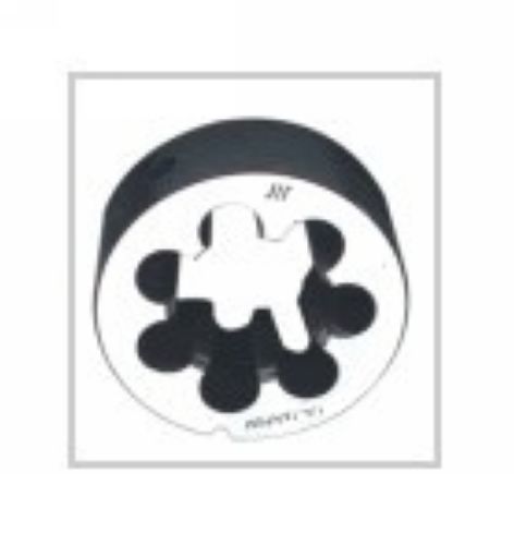 美制直管螺紋圓板牙