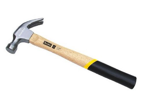 工業(yè)級(jí)羊角錘系列