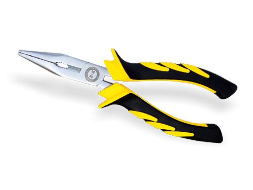 B型珍珠鎳尖咀鉗