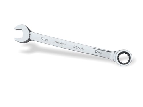 cr-v鏡面呆梅兩用扳手